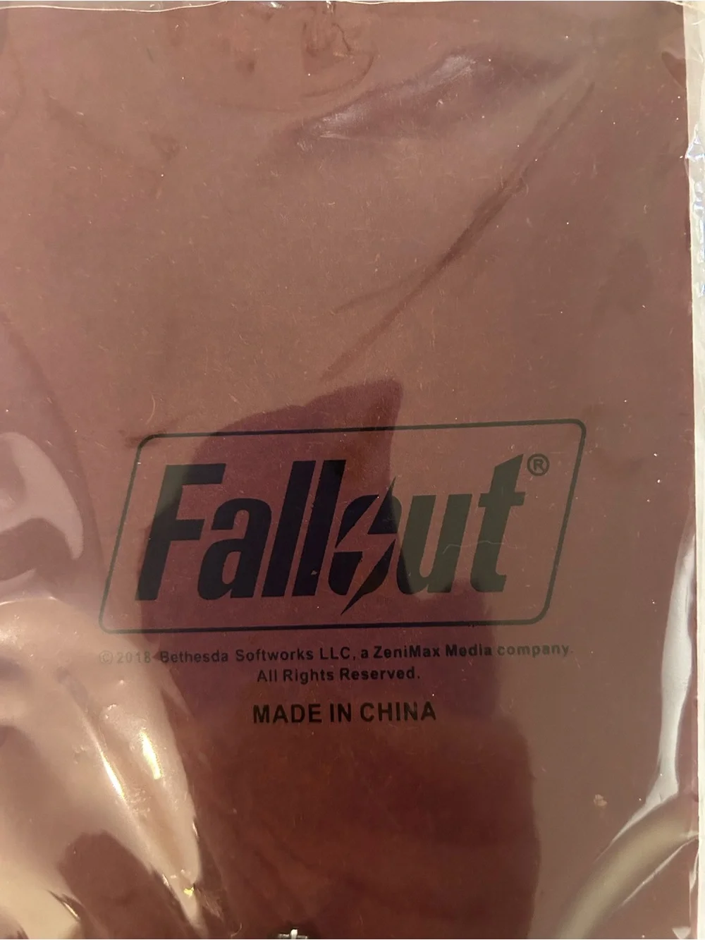 Fallout Nuka Cola Girl Retro Wall-Mounted Bottle Opener